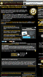 Mobile Screenshot of fugitiverecovery.com